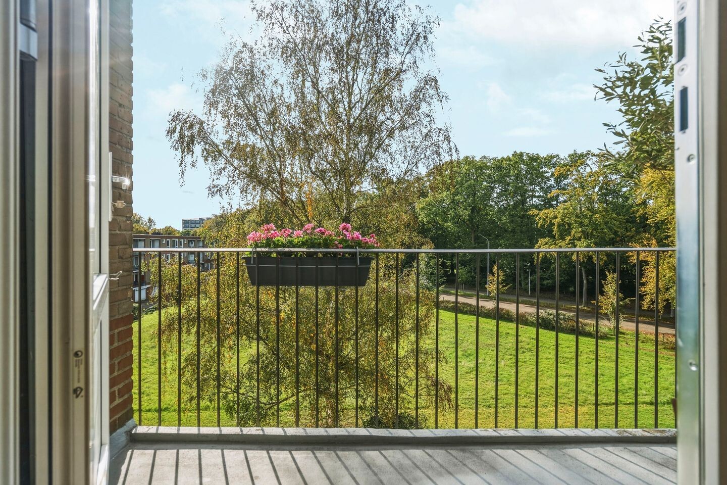 Appartement te koop: Oude Molenweg 265, Nijmegen