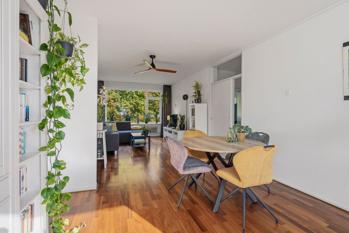 Appartement te koop: Oude Molenweg 265, Nijmegen