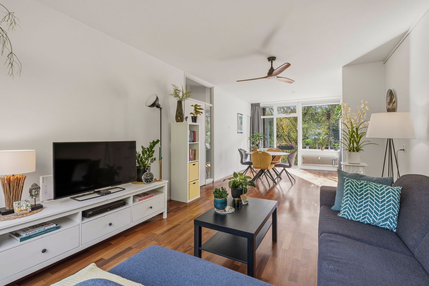 Appartement te koop: Oude Molenweg 265, Nijmegen