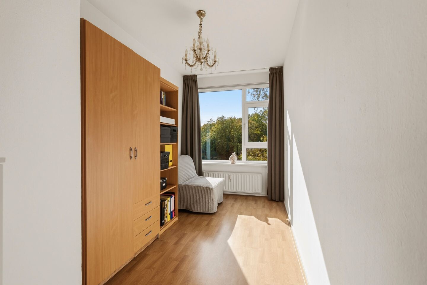 Appartement te koop: Oude Molenweg 265, Nijmegen