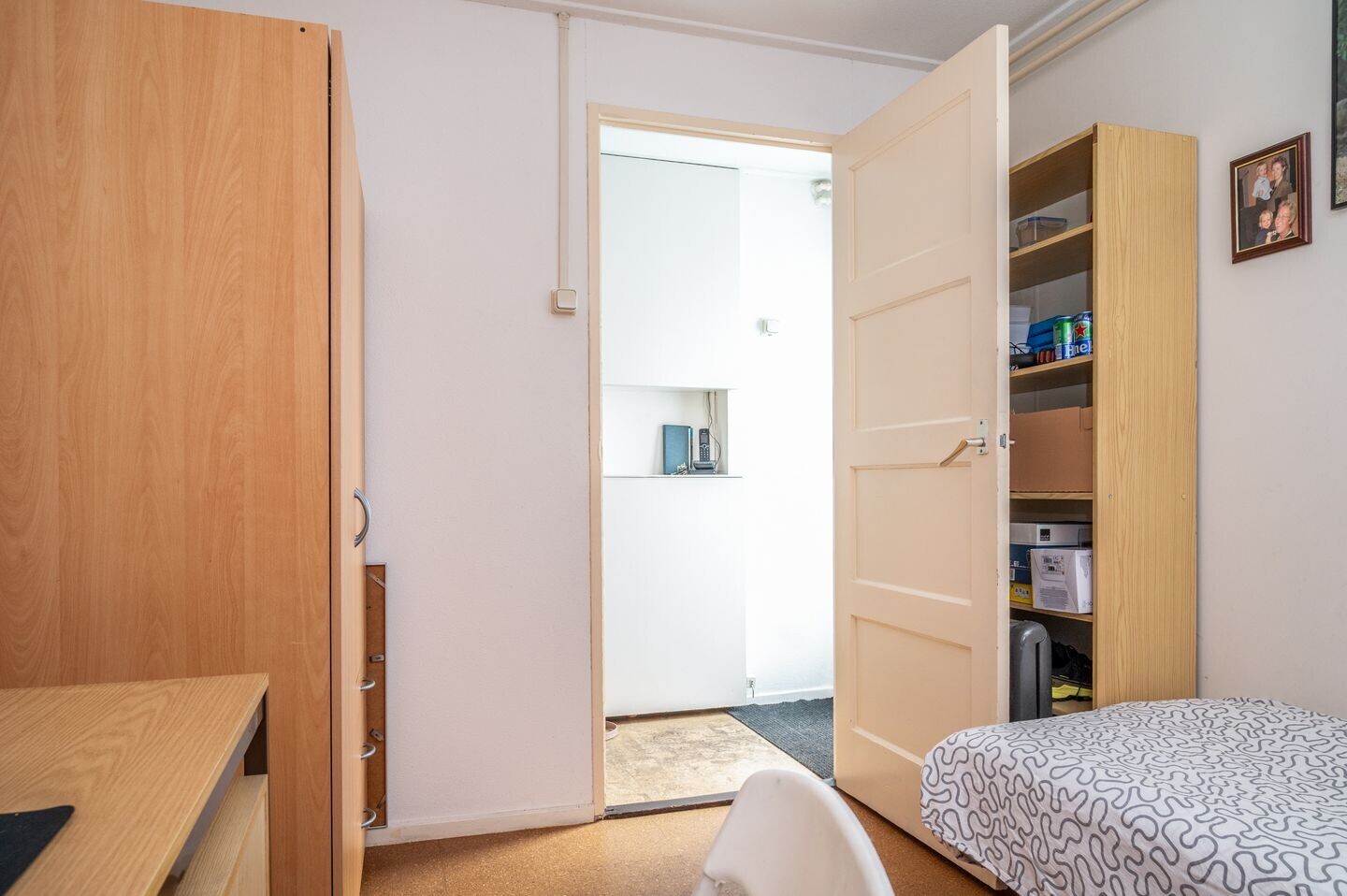 Twee-onder-één-kap te koop: Beverweg 7, Nijmegen