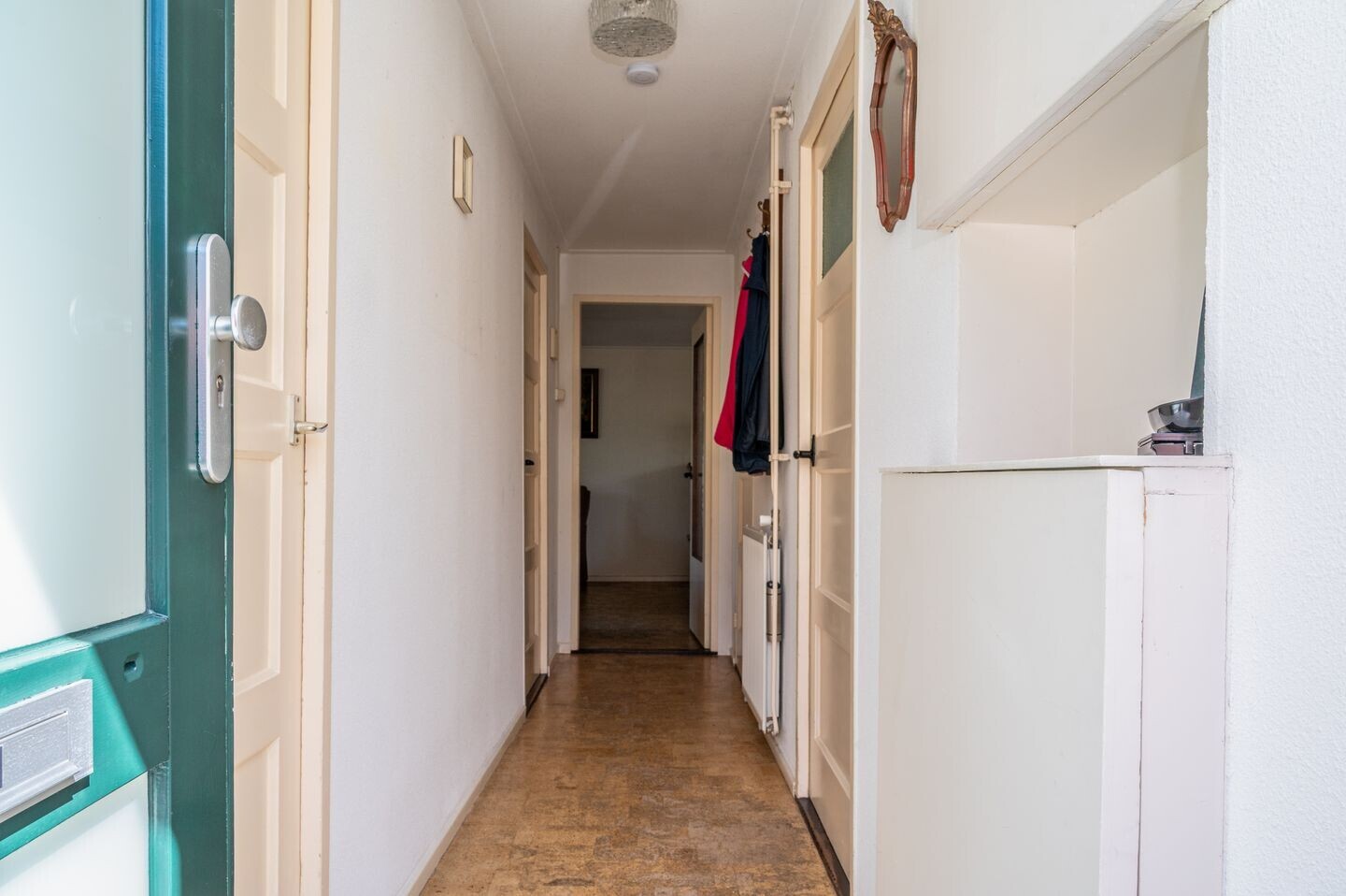 Twee-onder-één-kap te koop: Beverweg 7, Nijmegen