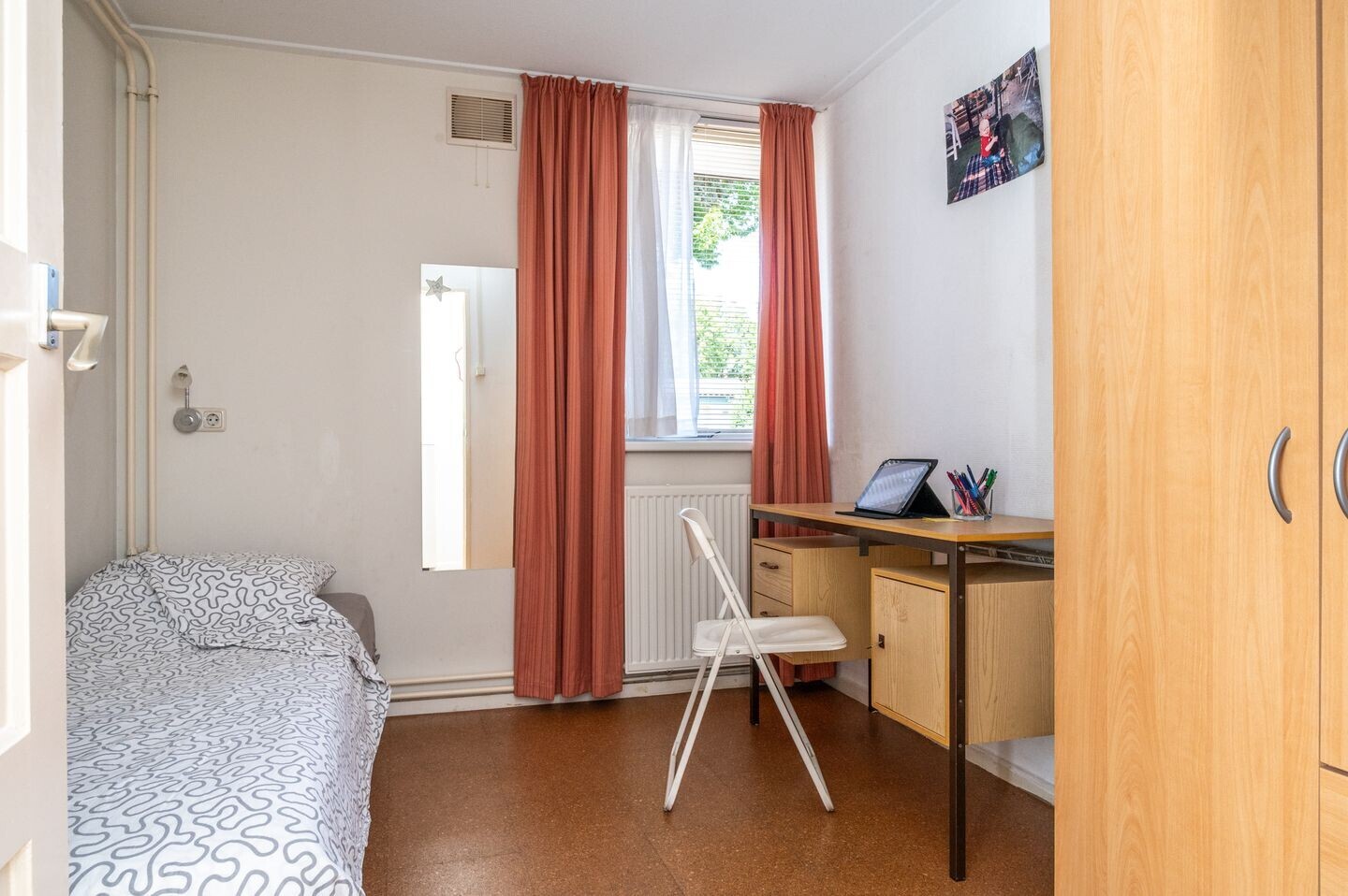 Twee-onder-één-kap te koop: Beverweg 7, Nijmegen