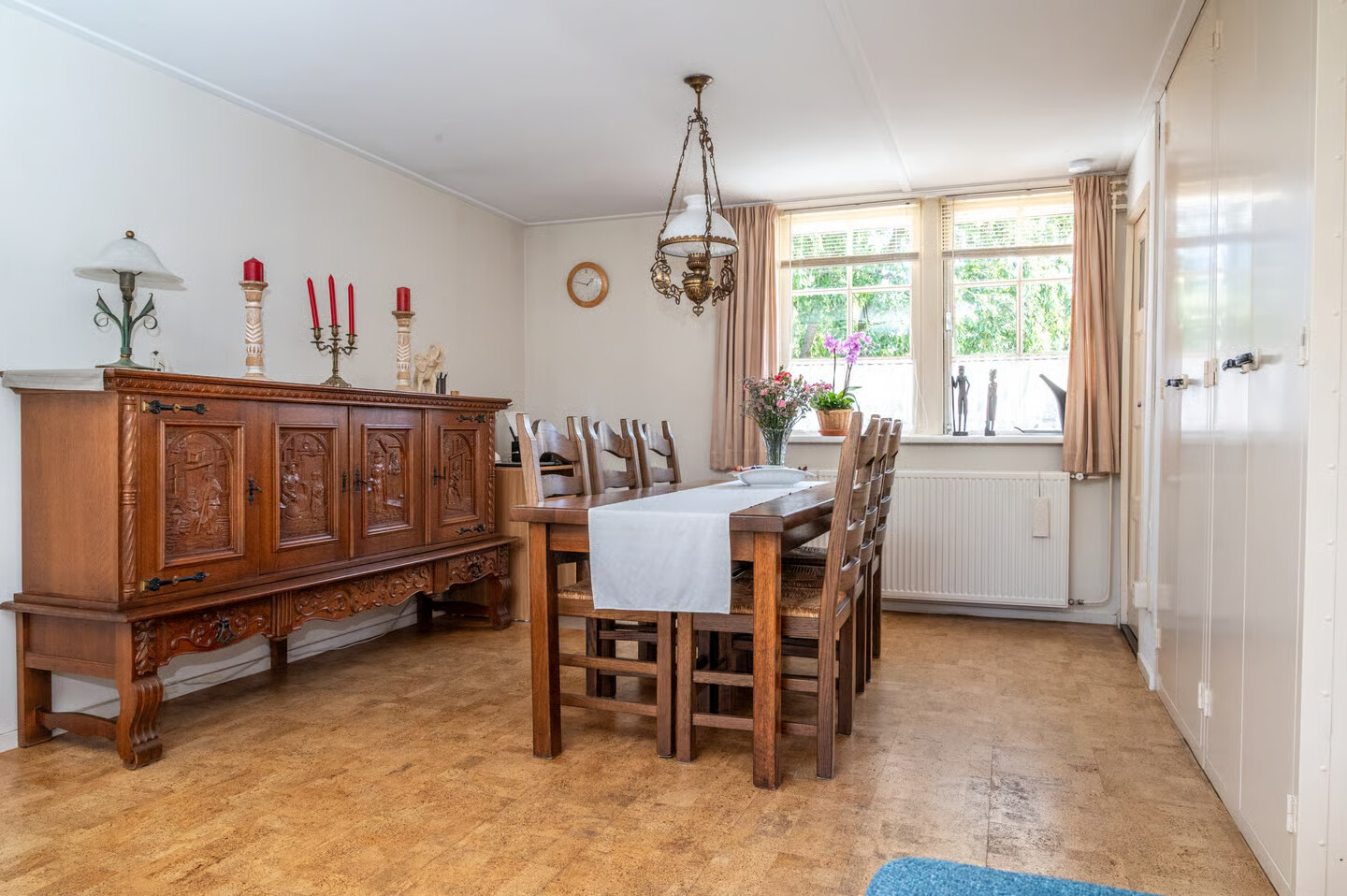 Twee-onder-één-kap te koop: Beverweg 7, Nijmegen