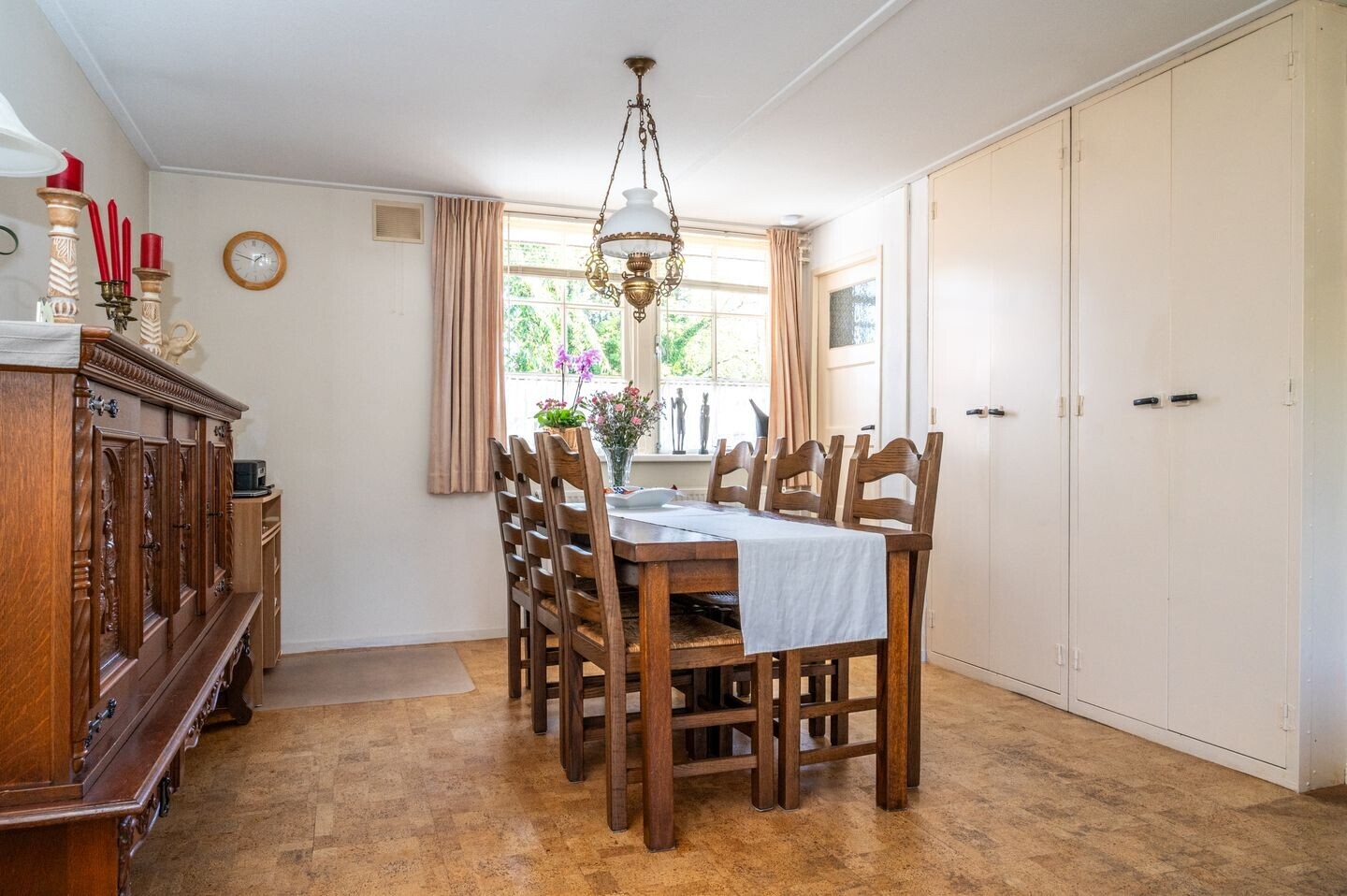 Twee-onder-één-kap te koop: Beverweg 7, Nijmegen