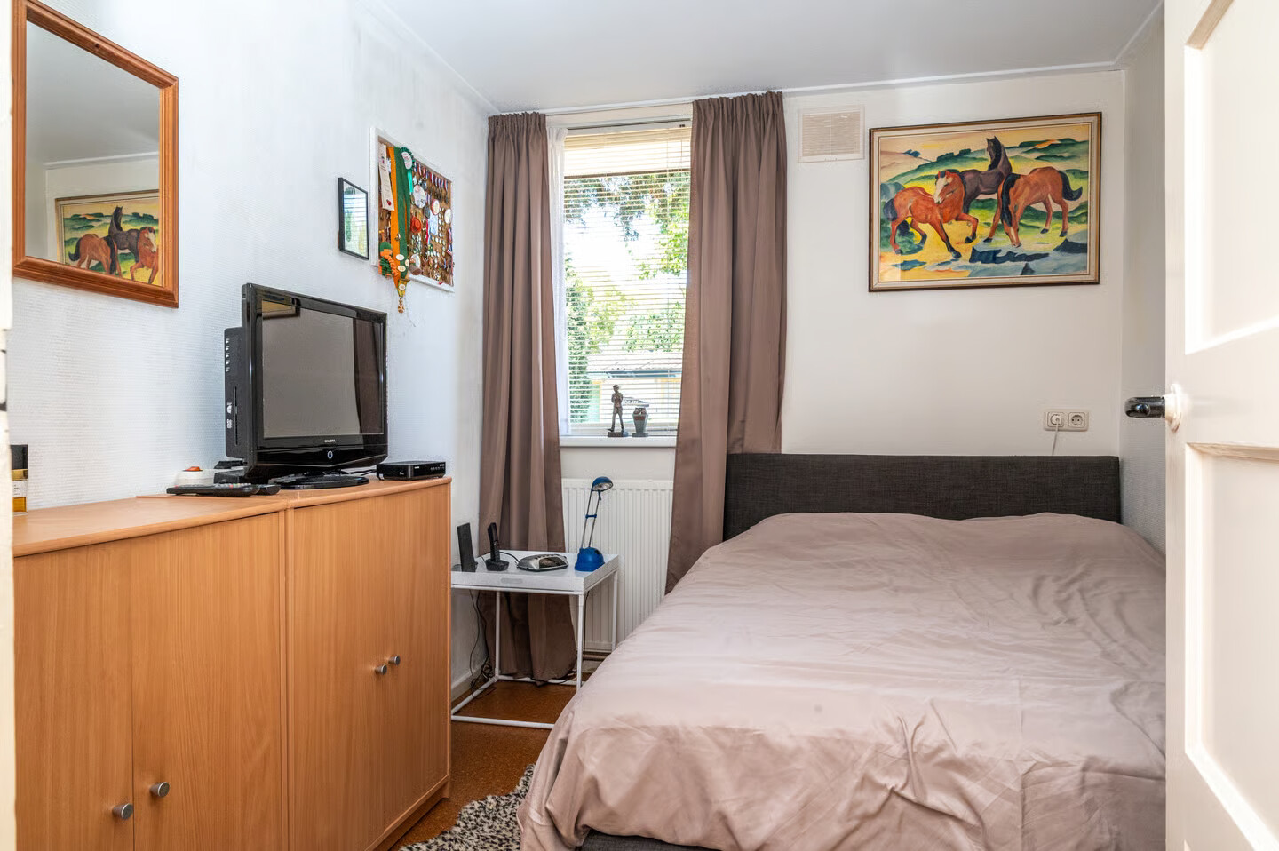 Twee-onder-één-kap te koop: Beverweg 7, Nijmegen
