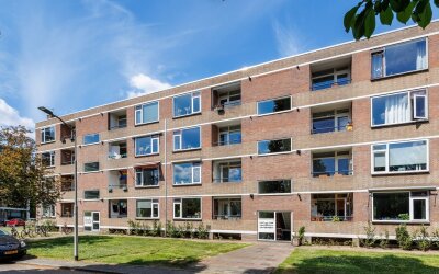 Beverweg 88