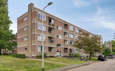 Beverweg 90
