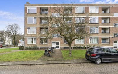 Beverweg 96