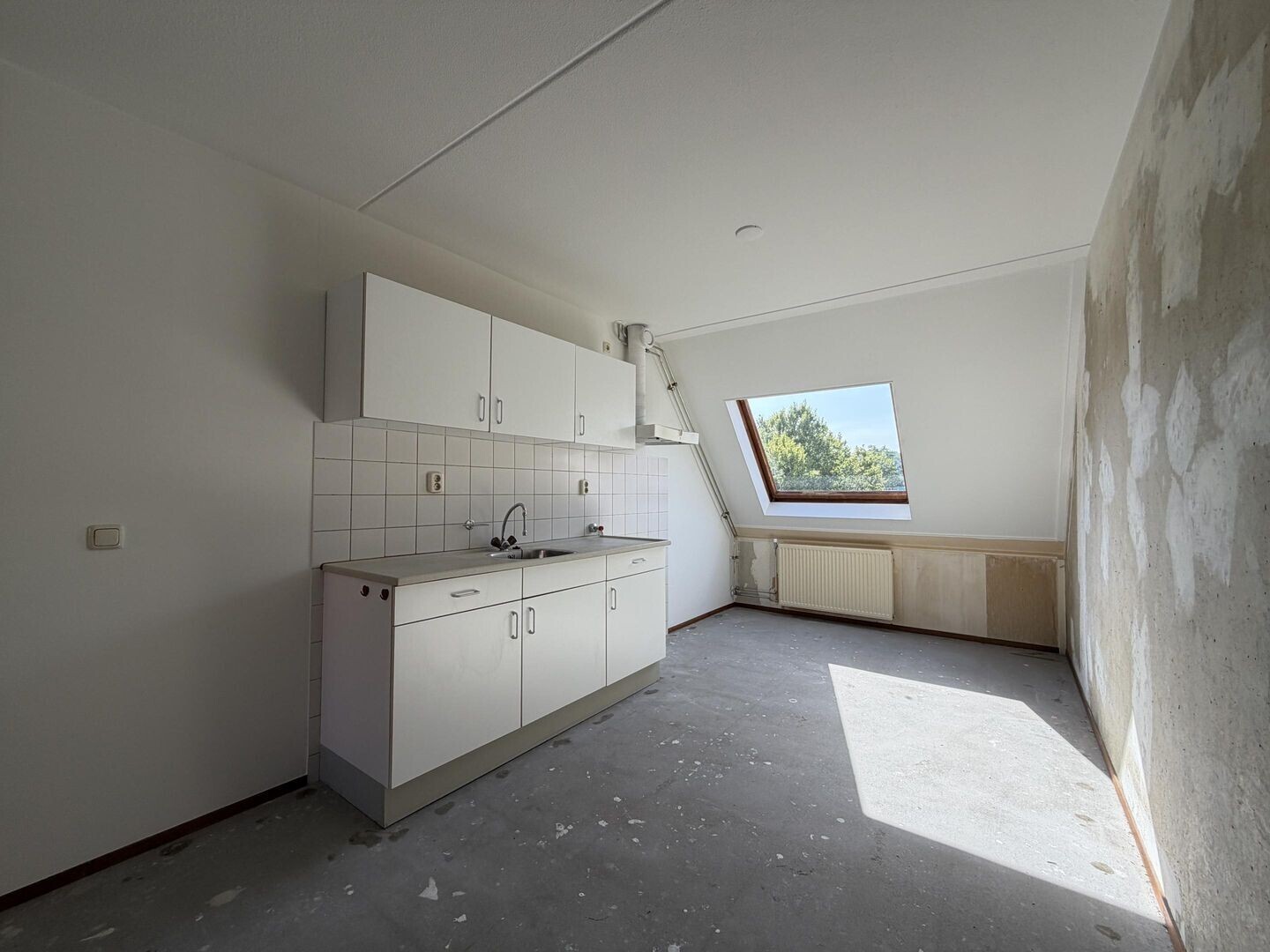 Appartement te koop: Florijnstraat 22, Nijmegen