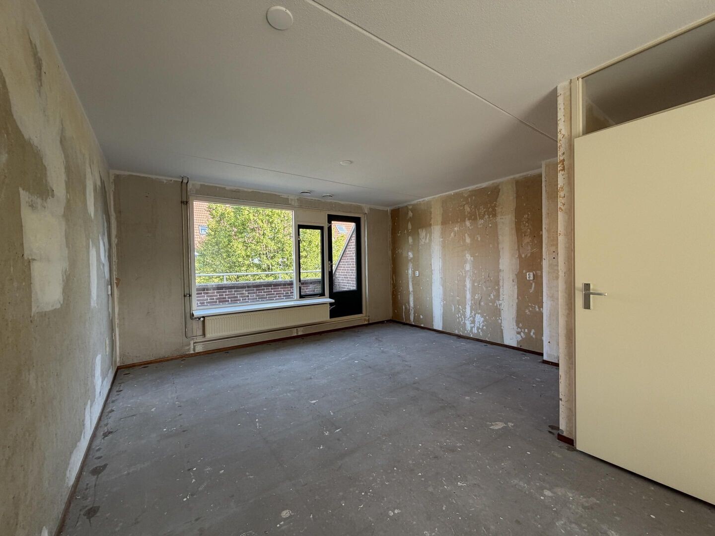 Appartement te koop: Florijnstraat 22, Nijmegen