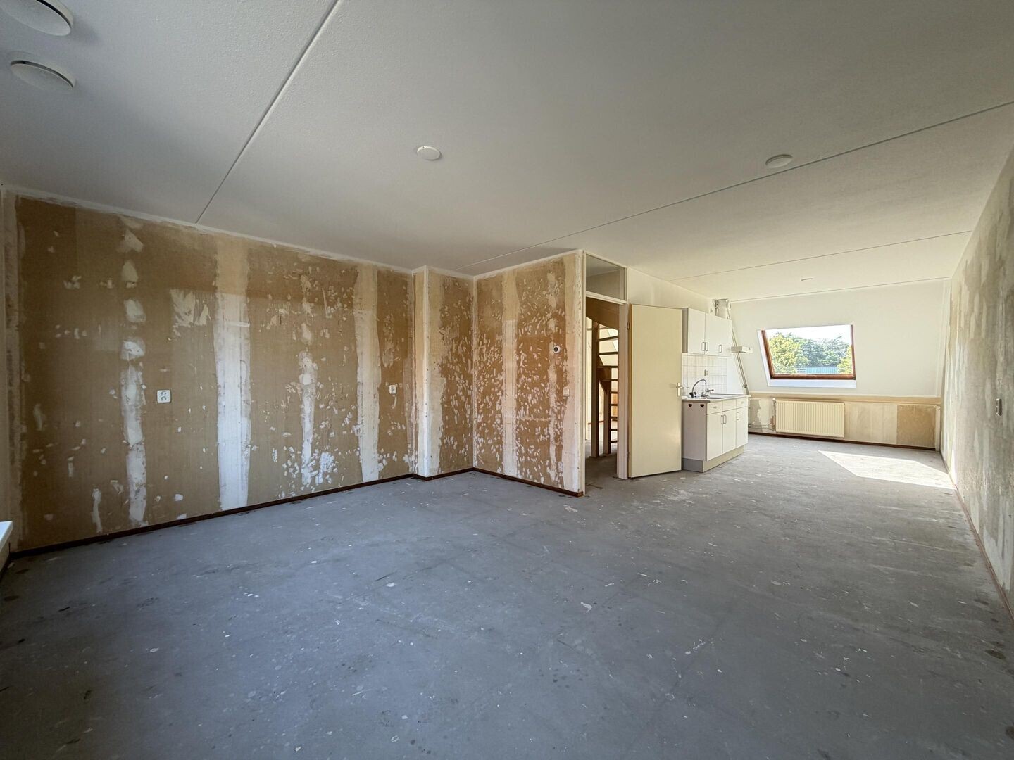 Appartement te koop: Florijnstraat 22, Nijmegen