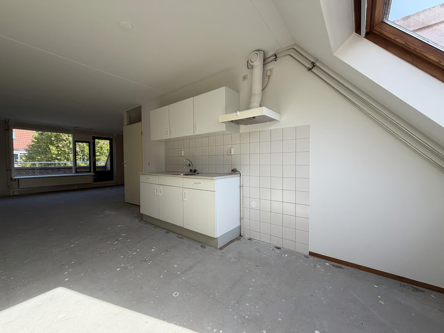 Appartement te koop: Florijnstraat 22, Nijmegen