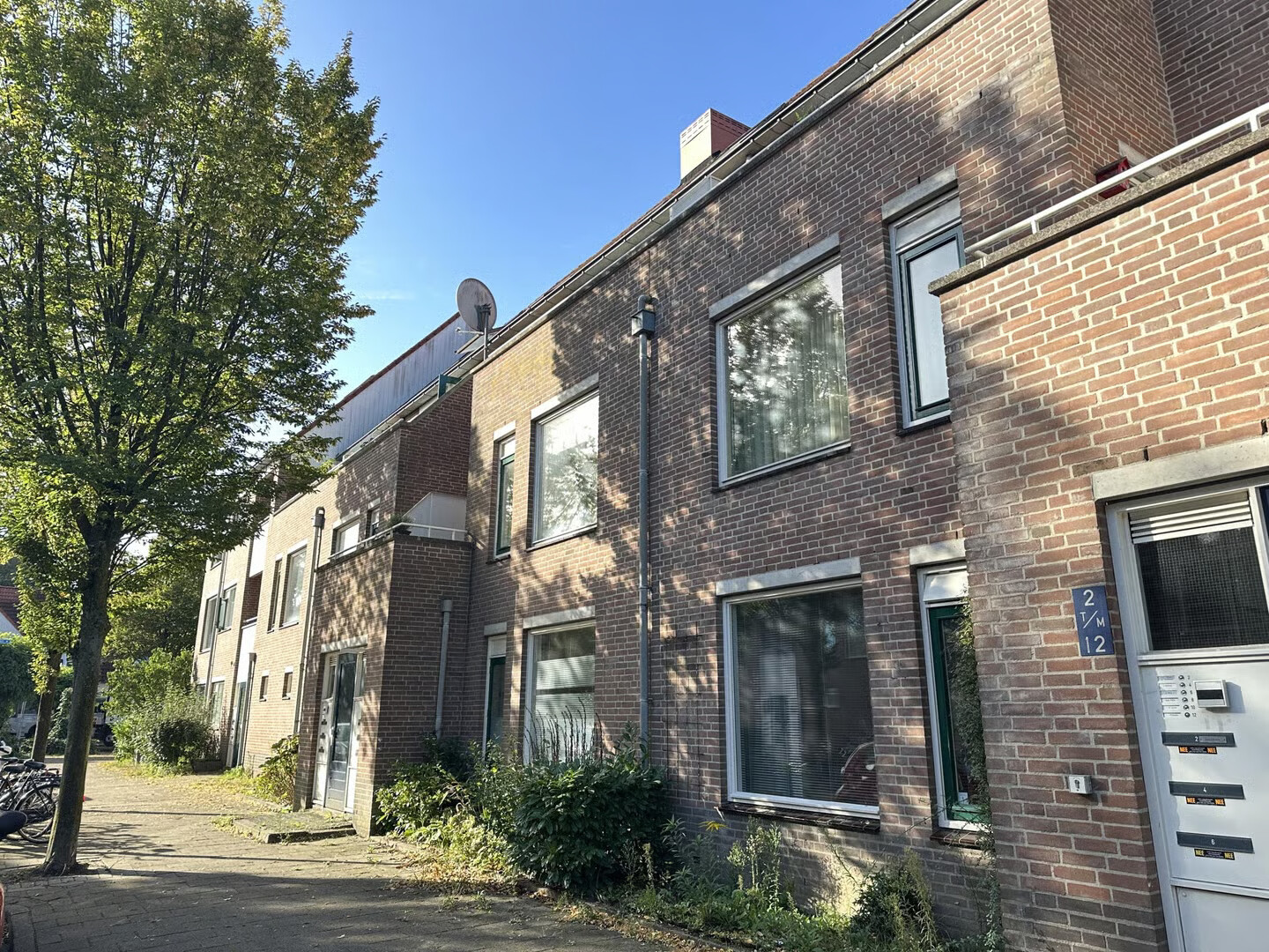 Appartement te koop: Florijnstraat 22, Nijmegen
