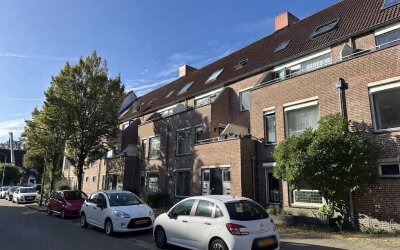 Florijnstraat 22