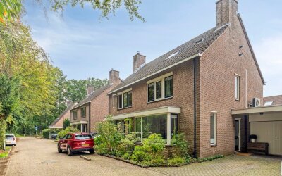 Clara Wichmannlaan 10