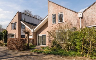 Harriët Freezerlaan 66