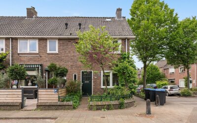 Sikkelstraat 33