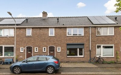 Sikkelstraat 14