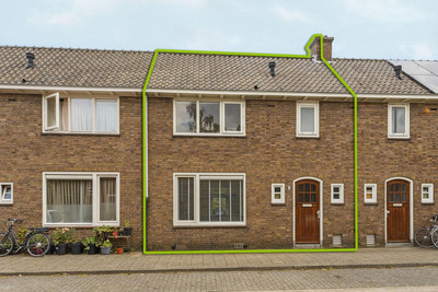 Sikkelstraat 8