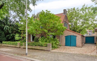 Huis te koop Muntmeesterlaan 47