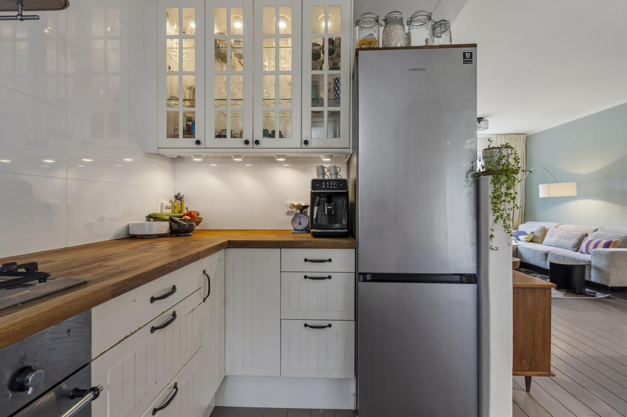 Tussenwoning te koop: van Batenborchstraat 23, Nijmegen