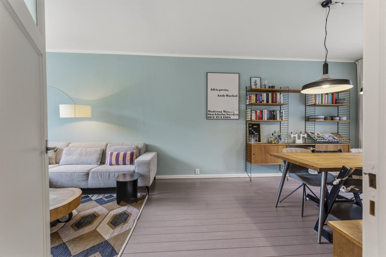 Tussenwoning te koop: van Batenborchstraat 23, Nijmegen