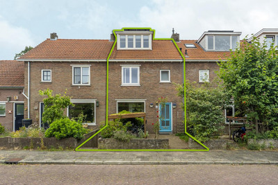 van Batenborchstraat 23