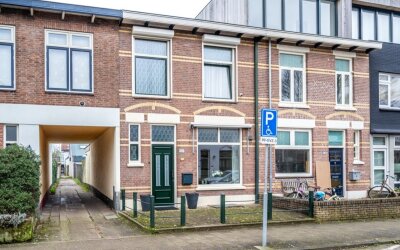 Hatertseveldweg 250