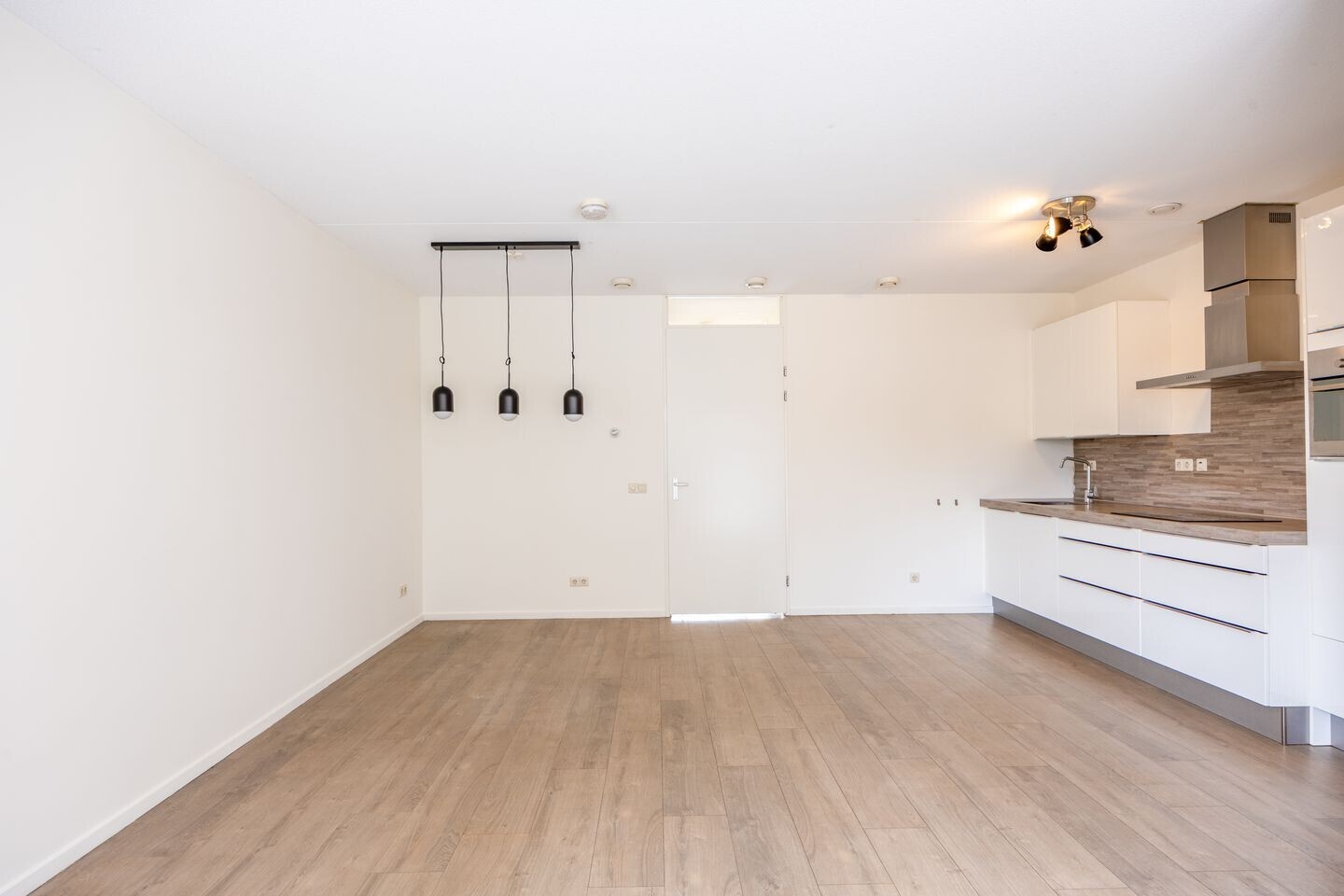 Appartement te koop: Graafseweg 247D, Nijmegen