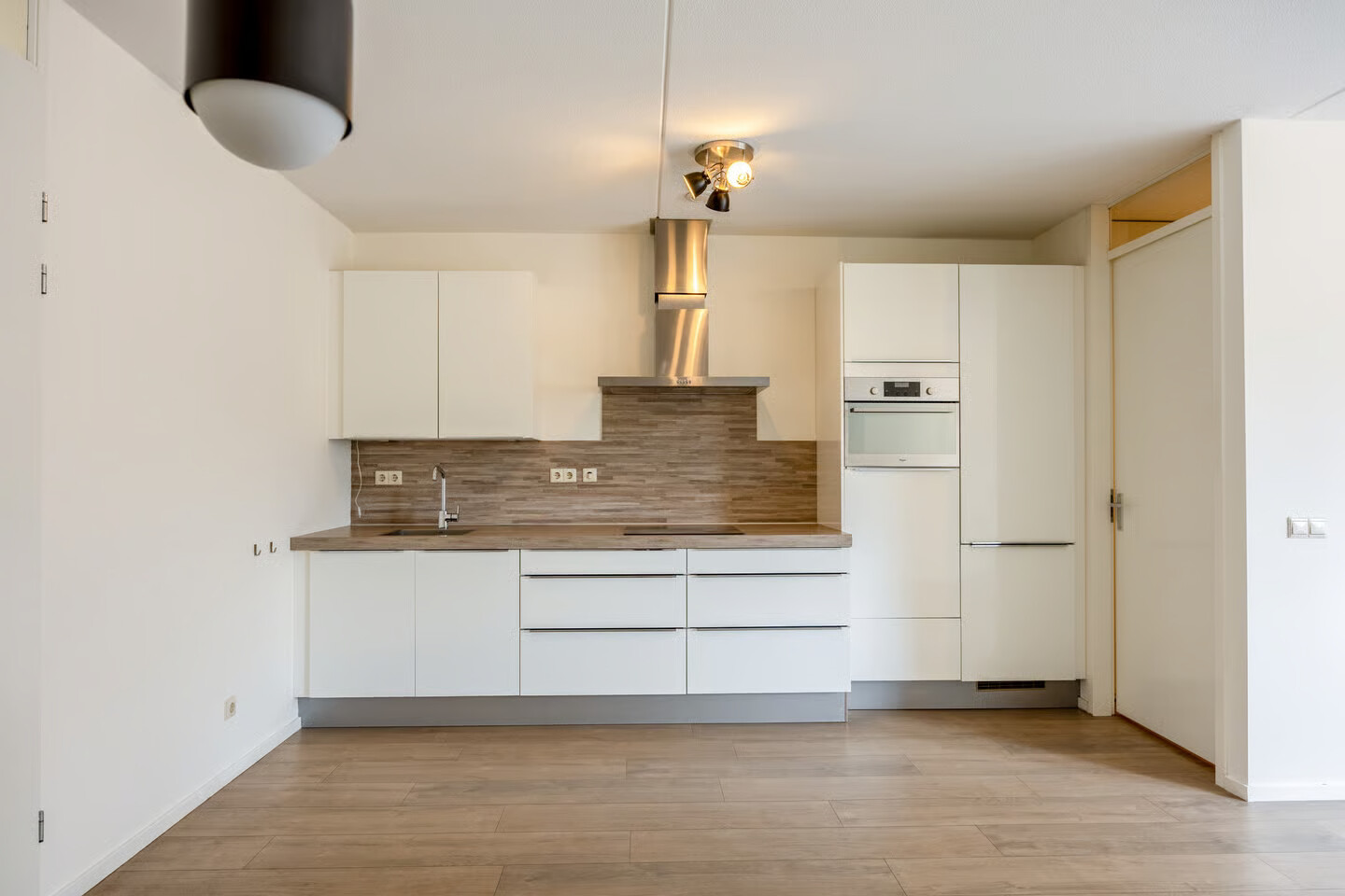 Appartement te koop: Graafseweg 247D, Nijmegen