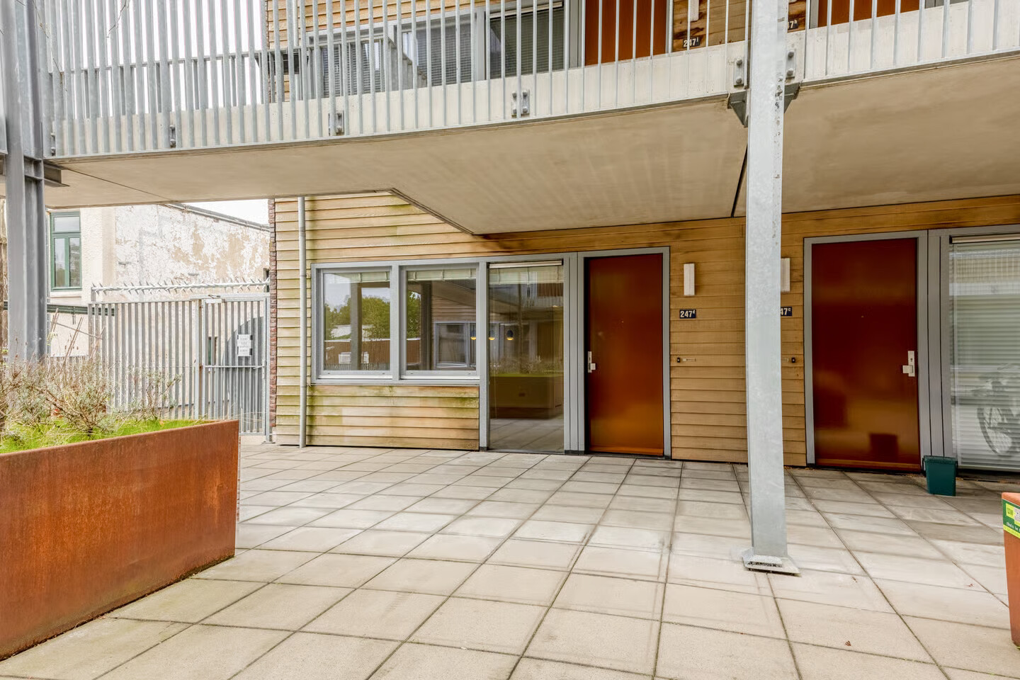 Appartement te koop: Graafseweg 247D, Nijmegen