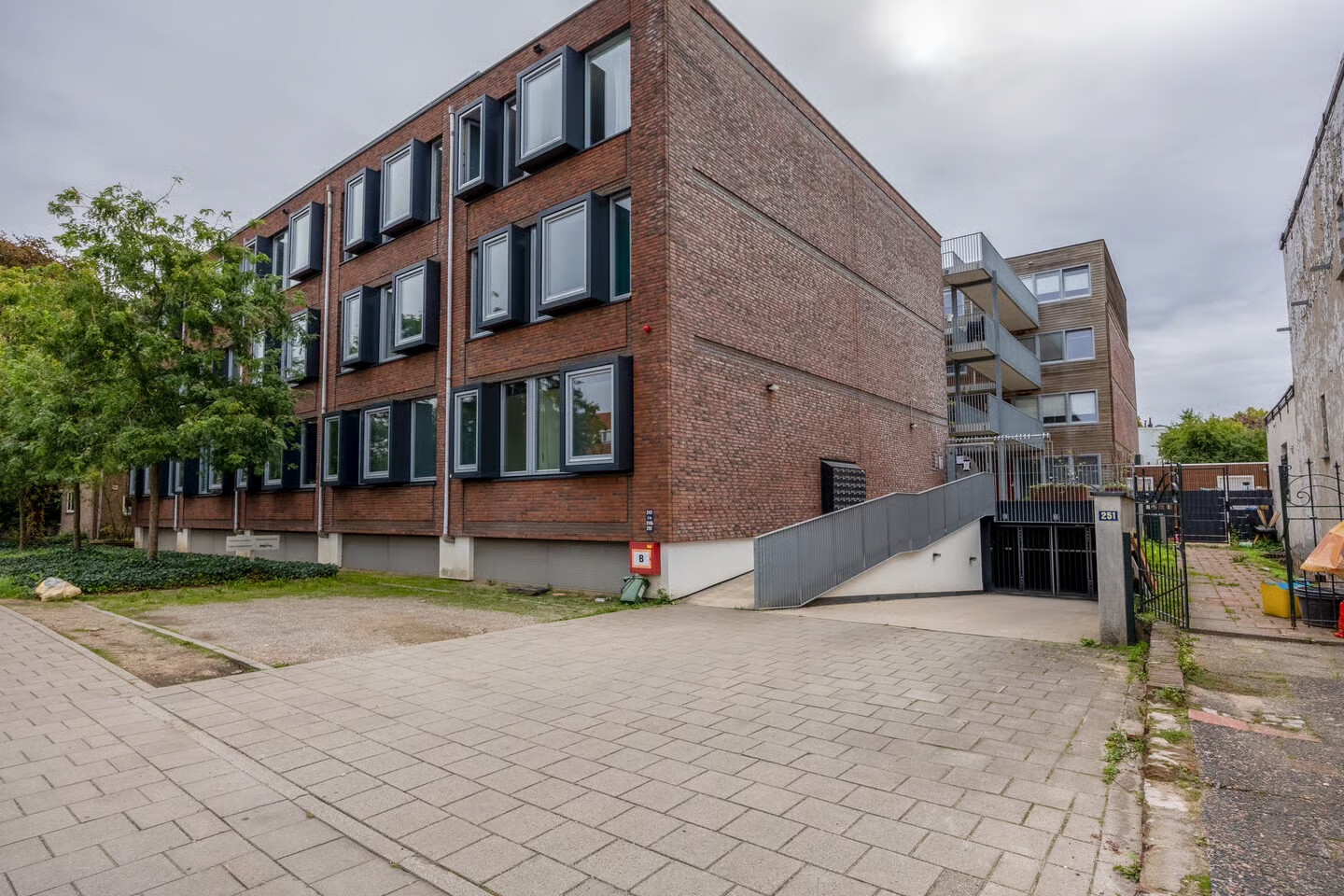 Appartement te koop: Graafseweg 247D, Nijmegen