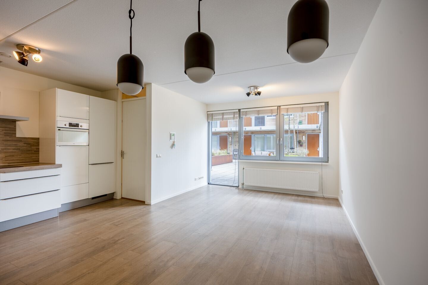 Appartement te koop: Graafseweg 247D, Nijmegen
