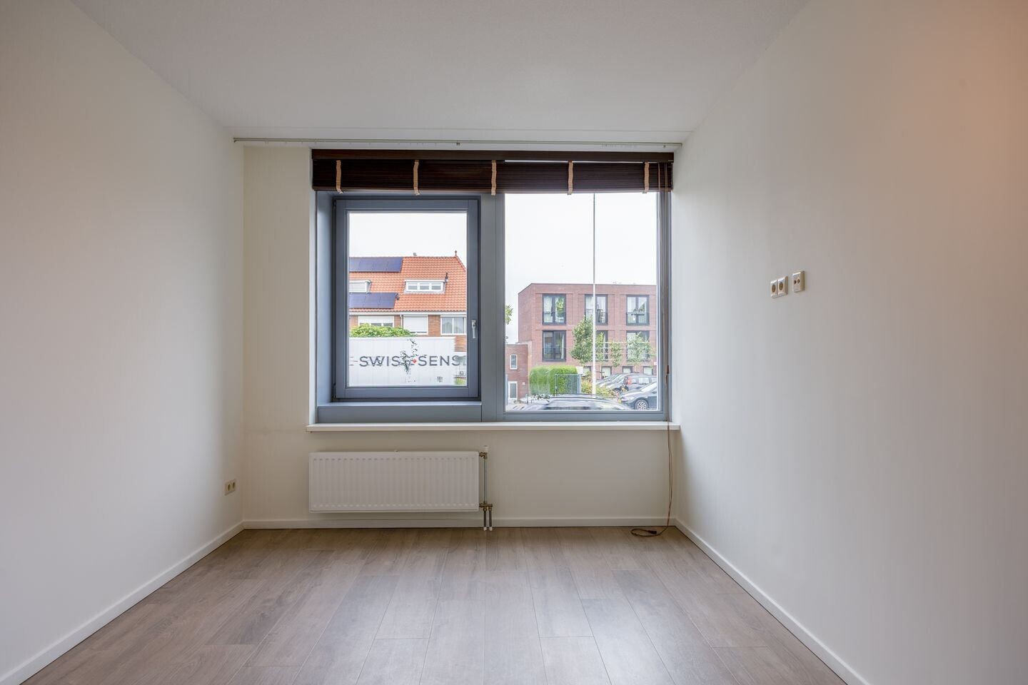 Appartement te koop: Graafseweg 247D, Nijmegen