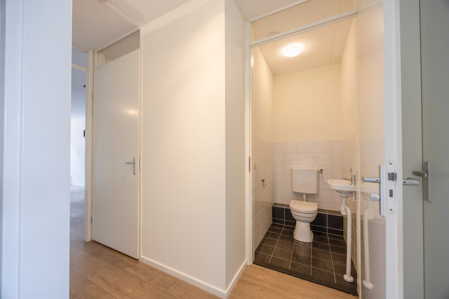 Appartement te koop: Graafseweg 247D, Nijmegen