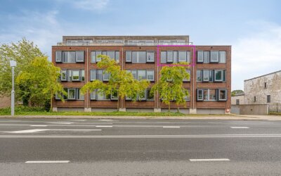 Graafseweg 247-N