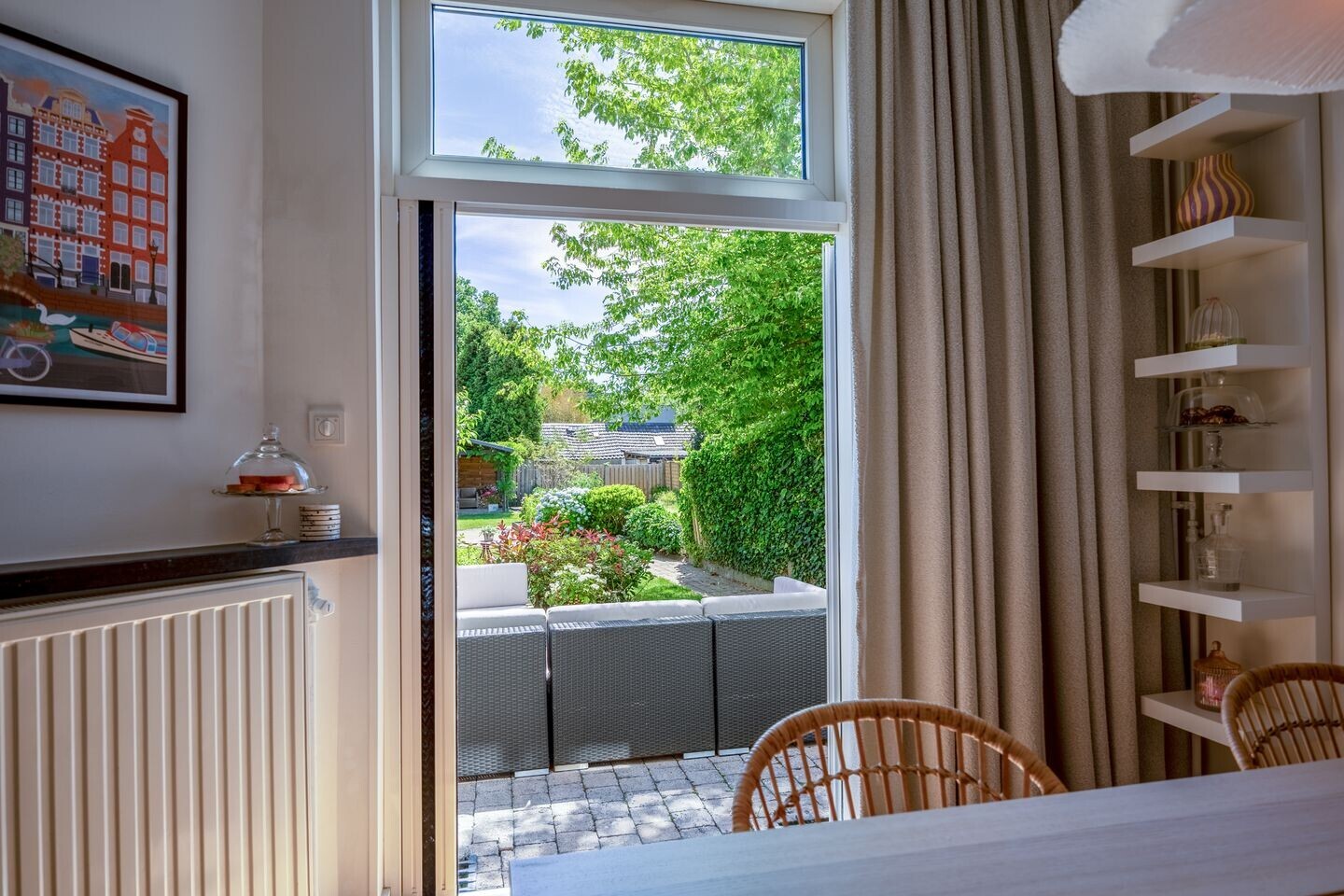 Tussenwoning te koop: Graafseweg 283, Nijmegen