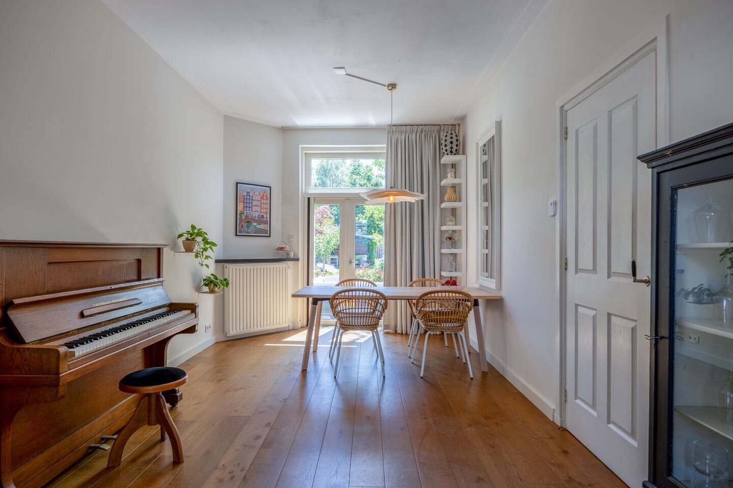 Tussenwoning te koop: Graafseweg 283, Nijmegen