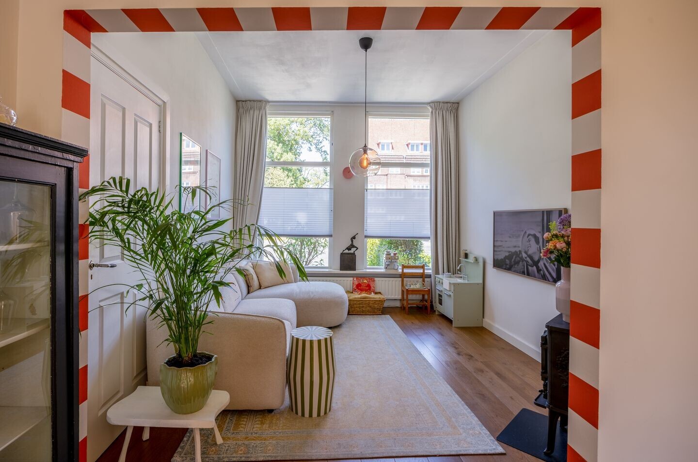 Tussenwoning te koop: Graafseweg 283, Nijmegen
