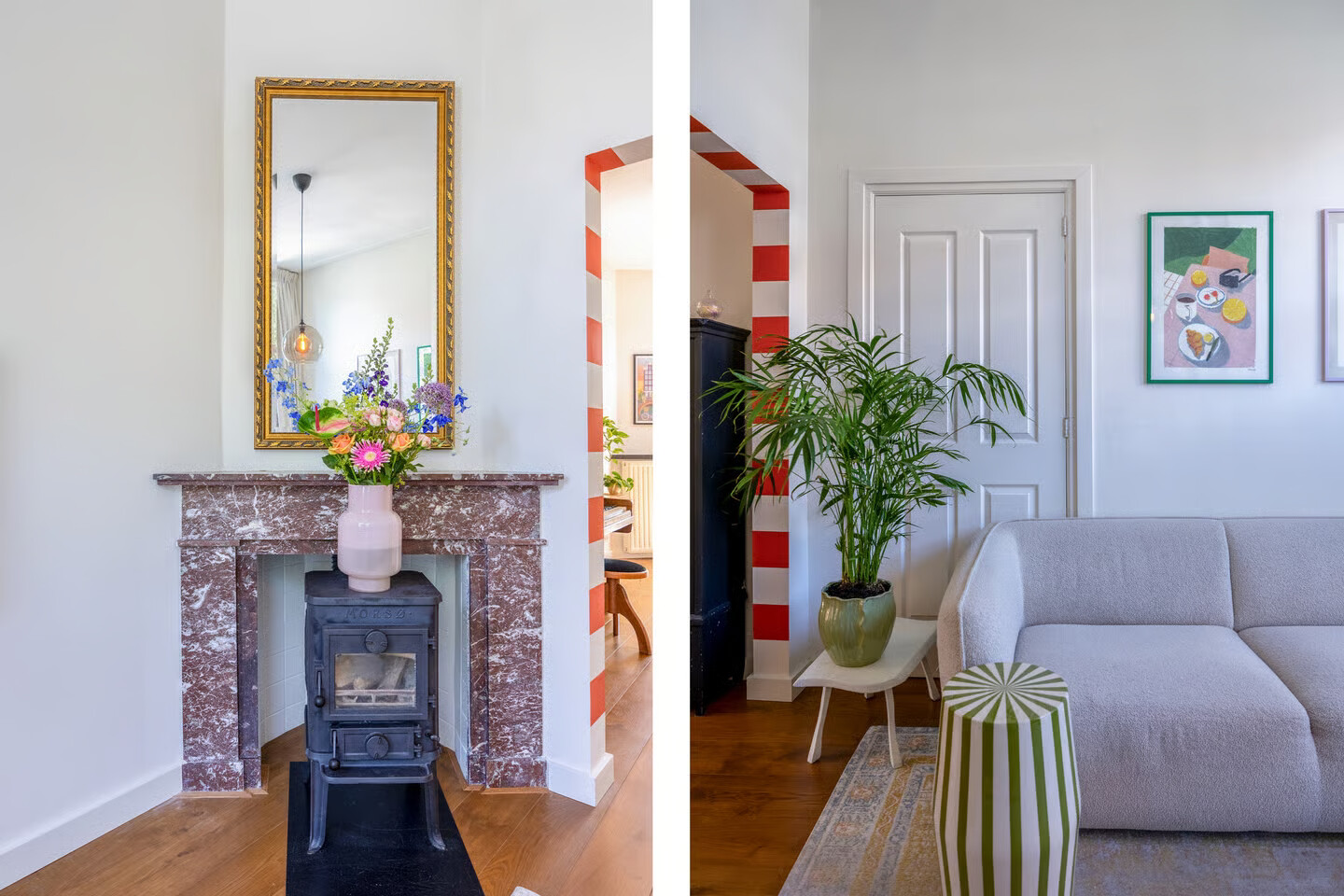 Tussenwoning te koop: Graafseweg 283, Nijmegen