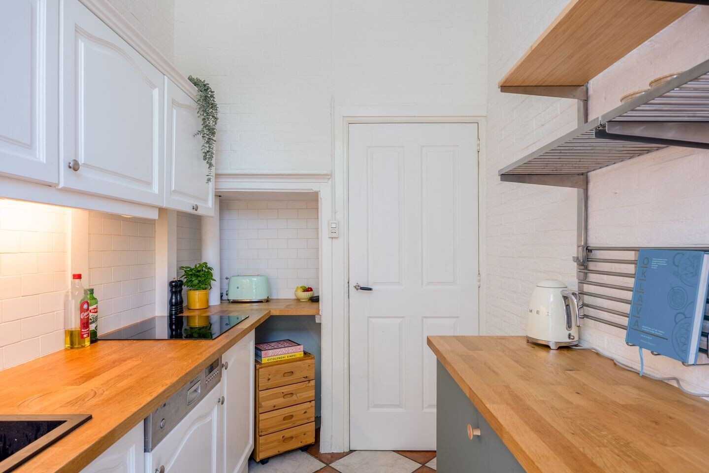 Tussenwoning te koop: Graafseweg 283, Nijmegen