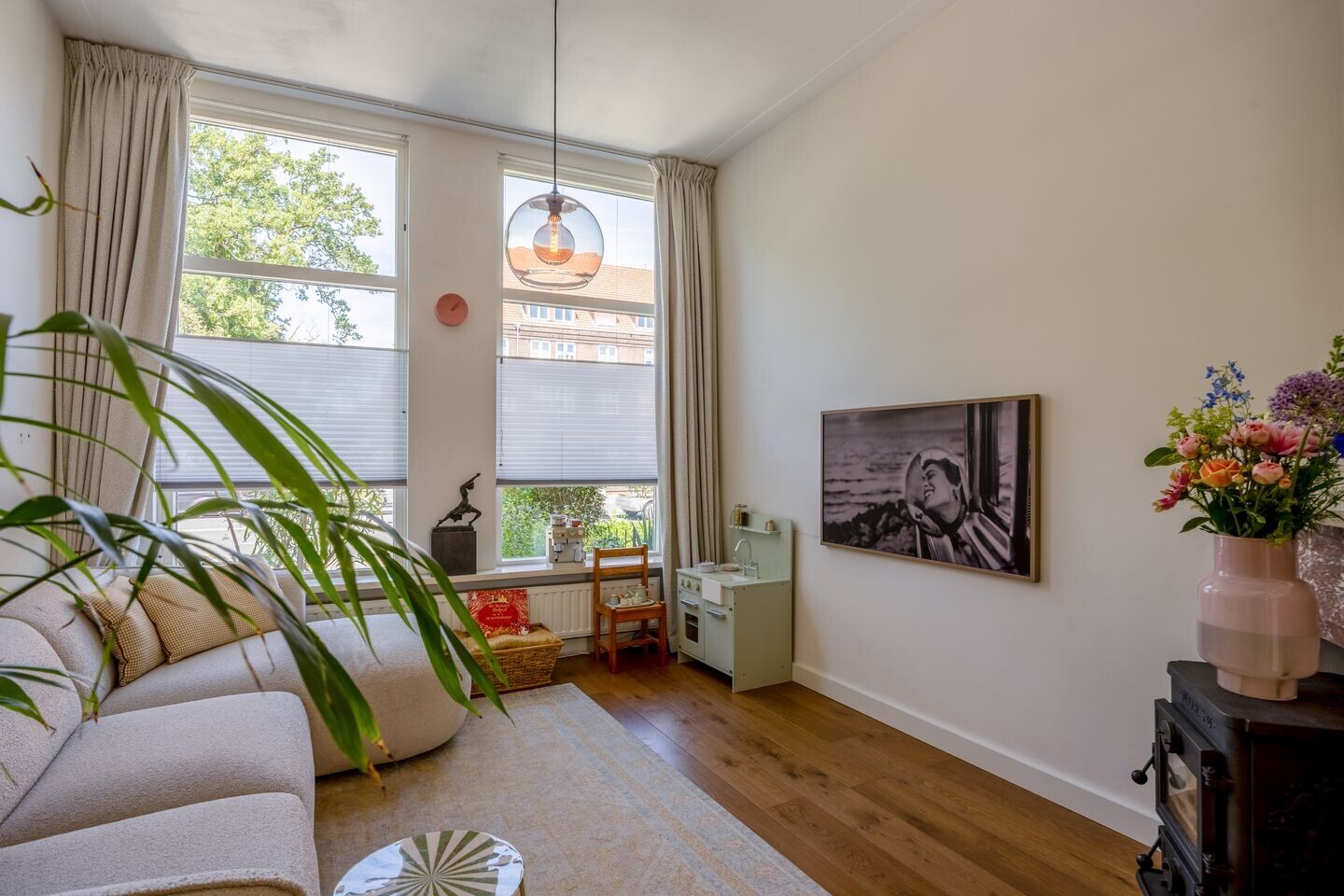 Tussenwoning te koop: Graafseweg 283, Nijmegen