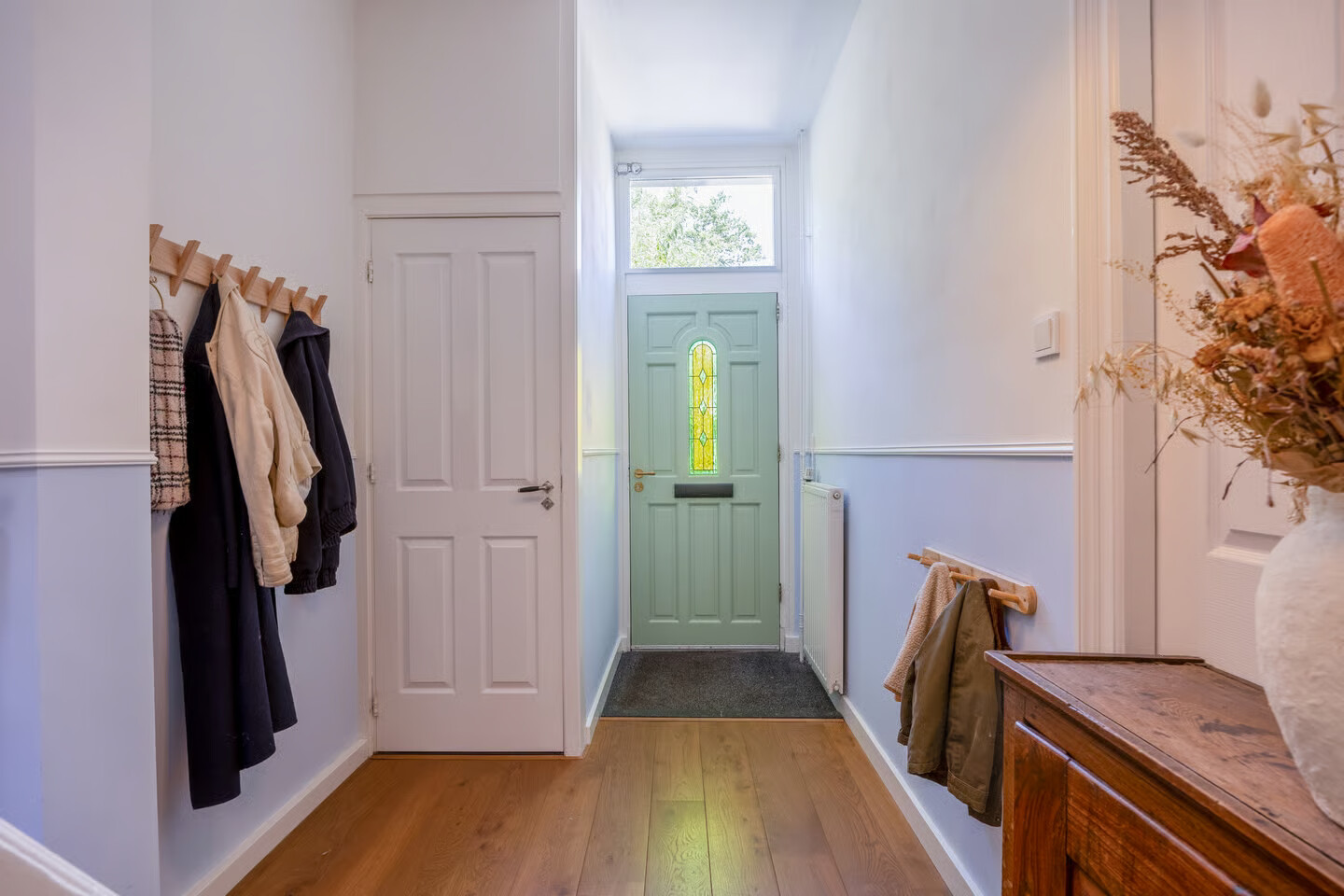 Tussenwoning te koop: Graafseweg 283, Nijmegen
