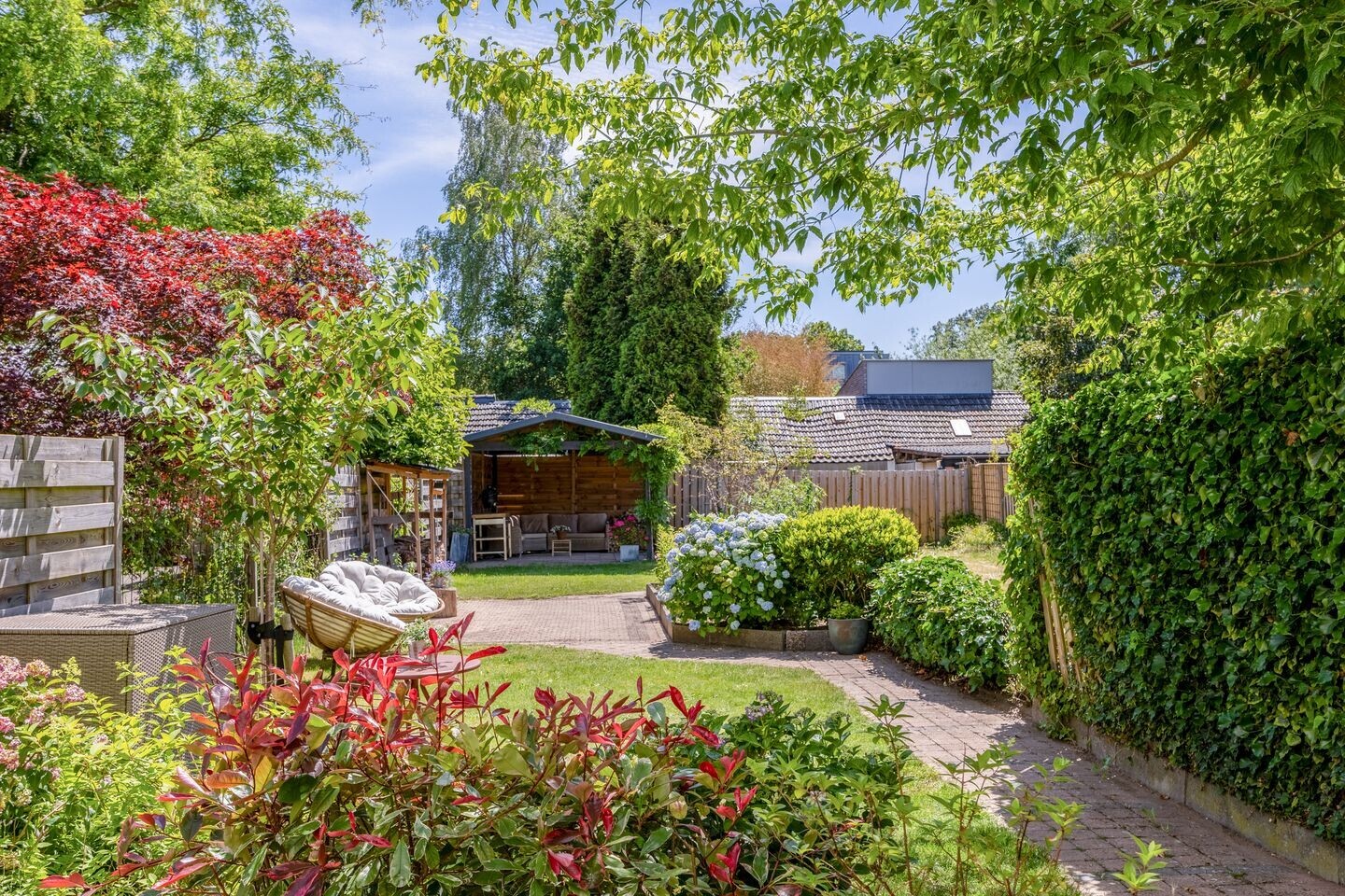 Tussenwoning te koop: Graafseweg 283, Nijmegen