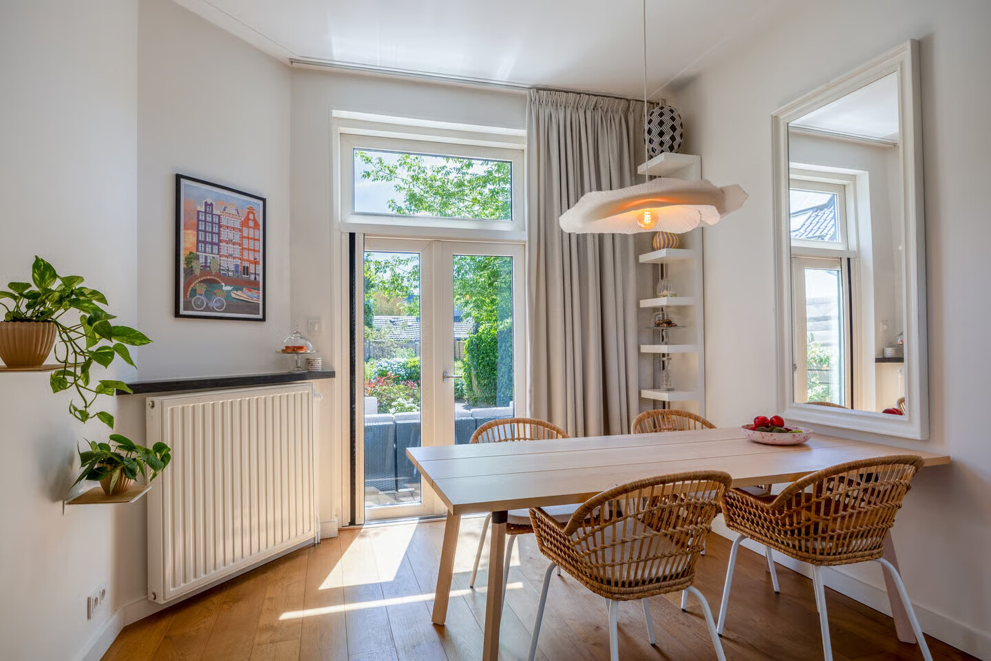 Tussenwoning te koop: Graafseweg 283, Nijmegen