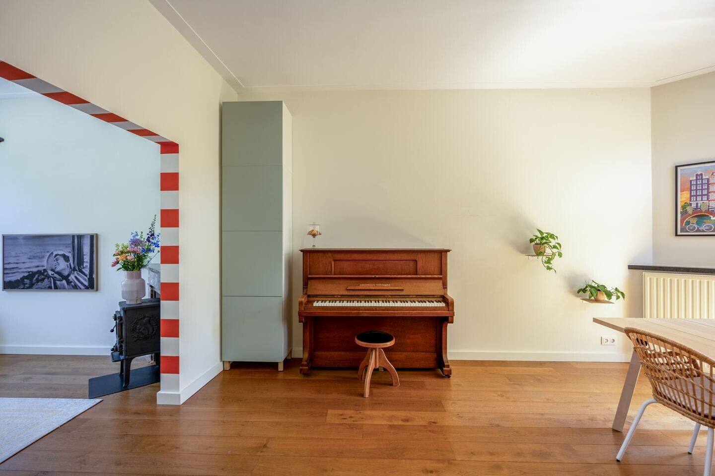Tussenwoning te koop: Graafseweg 283, Nijmegen