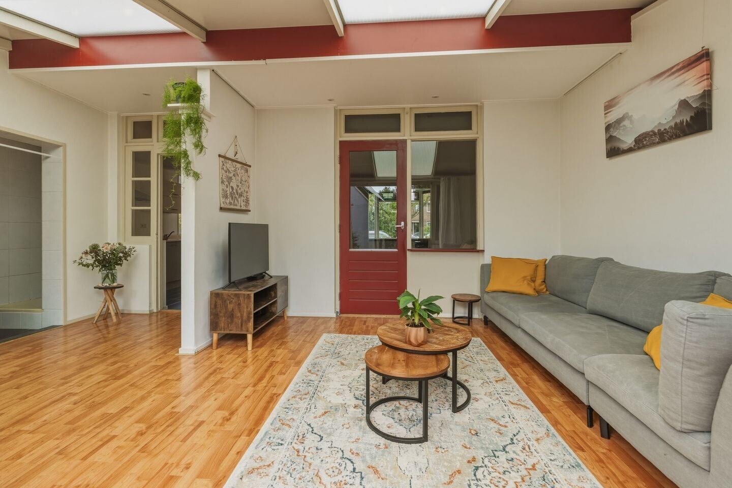 Hoekwoning te koop: Hatertseweg 297, Nijmegen