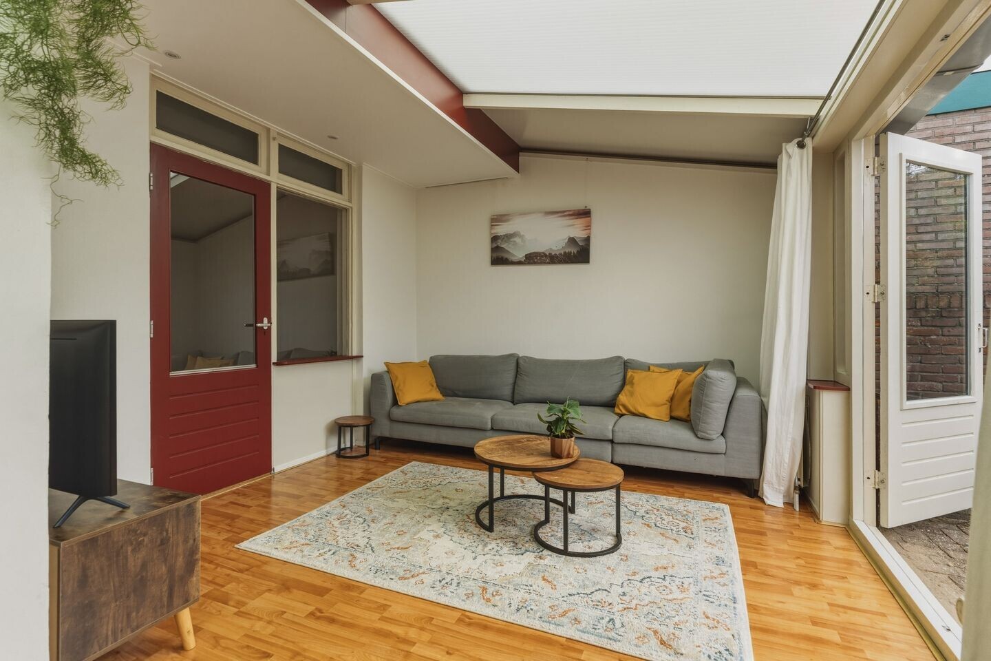 Hoekwoning te koop: Hatertseweg 297, Nijmegen