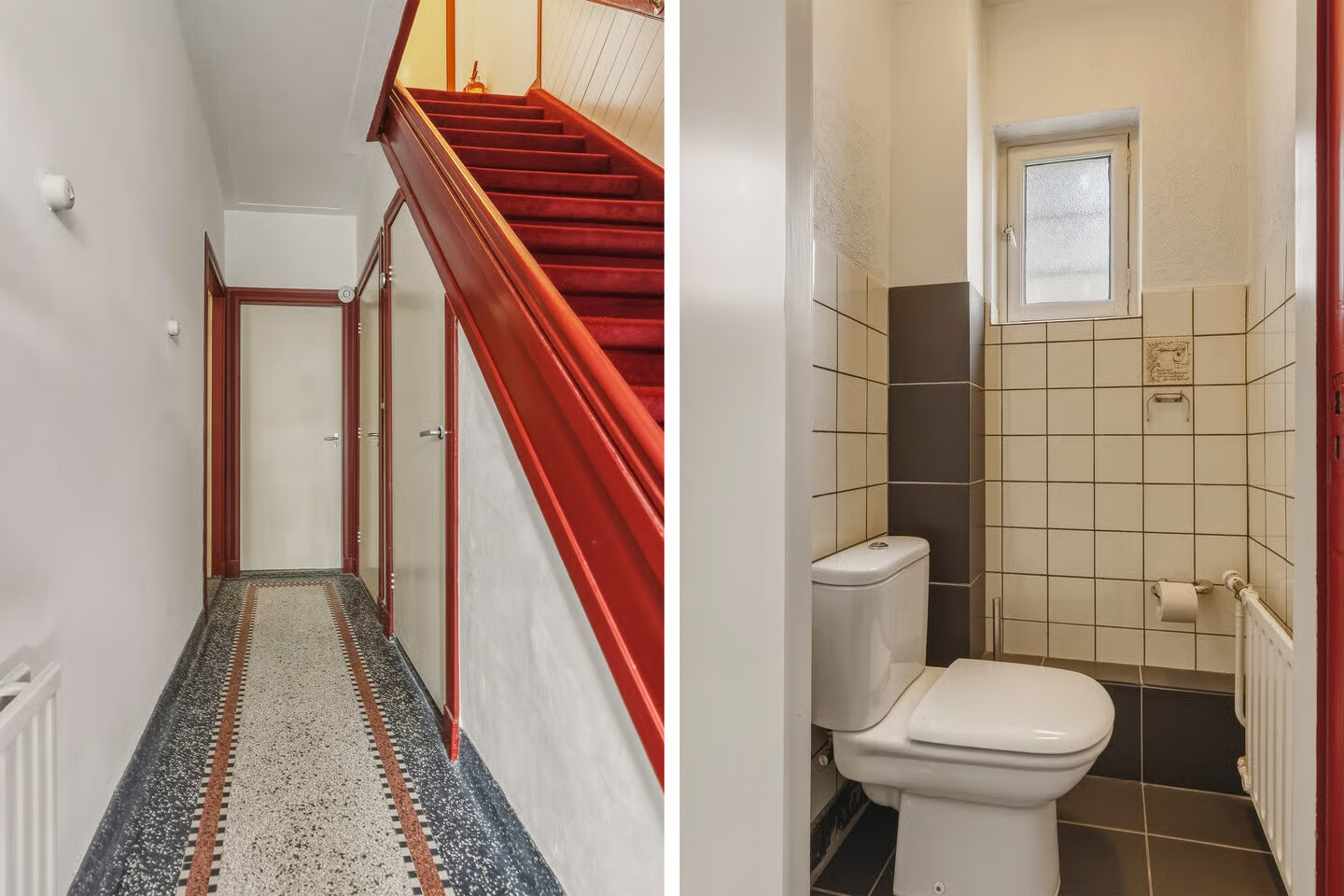 Hoekwoning te koop: Hatertseweg 297, Nijmegen